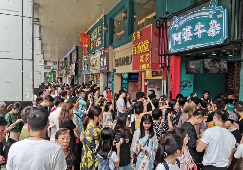 加盟一個正宗廣州阿婆牛雜投入大嗎？