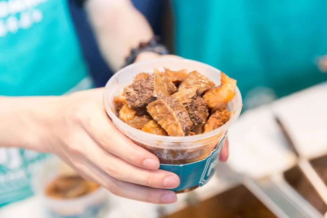 阿婆牛雜加盟店怎么開？具體流程和費(fèi)用是多少？
