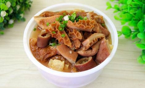 牛雜加盟好做嗎，對年齡上有限制嗎？