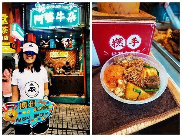 牛雜品牌那家好，看看這家牛雜怎么樣